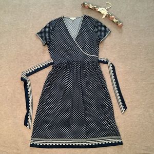 Max Studio Casual Dress, size M